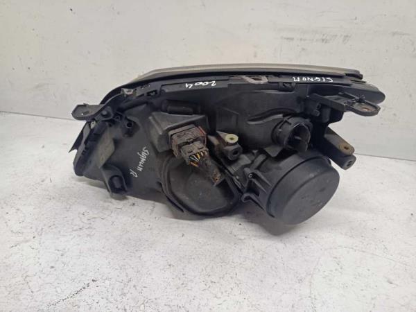 PHARE DROIT OPEL SIGNUM/ VECTRA C XENON 2002-2005 - Vue 2